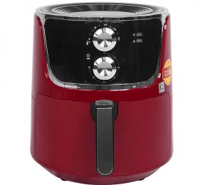 Top 10 nồi chiên không dầu bán chạy nhất - Hàng chính hãng