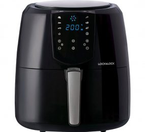 Top 10 nồi chiên không dầu được ưa chuộng nhất - Hàng chính hãng