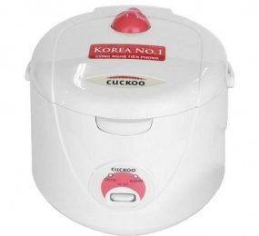 Top 10 nồi cơm điện cao cấp nhất - Hàng chính hãng