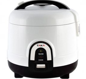 Top 10 nồi cơm điện giá rẻ nhất - Hàng chính hãng