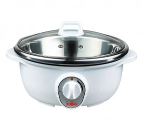 Top 10 nồi lẩu điện được ưa chuộng nhất - Hàng chính hãng