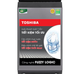 Toshiba 7 Kg AW-L805AV (SG) - Hàng chính hãng