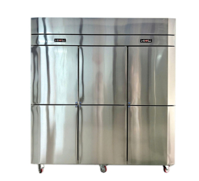 Tủ 2 chế độ đông mát 6 cánh quạt lạnh Lightcool...