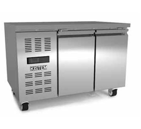 Tủ bàn đông Kistem KIS-XFT12F 1200mm  - Hàng chính hãng