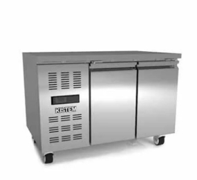 Tủ bàn lạnh Kistem KIS-XFT13R - Hàng chính hãng