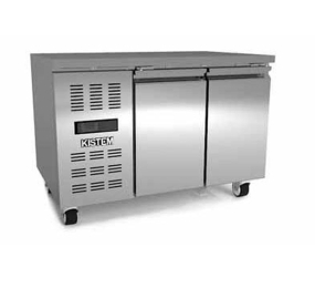 Tủ bàn mát Kistem KIS-XFT12R - Hàng chính hãng