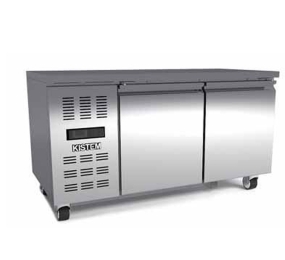 Tủ bàn mát Kistem KIS-XFT15R (1.5m) - Hàng chính hãng