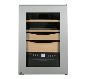 Tủ bảo quản cigar Liebherr ZKES 453 - Hàng chính hãng