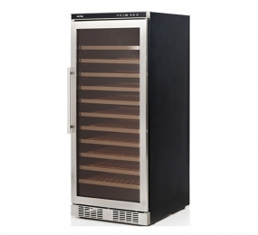 Tủ bảo quản rượu Kadeka KA-110WR - Hàng chính hãng