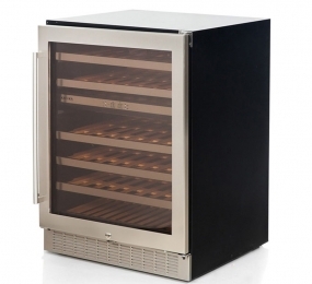 Tủ bảo quản rượu Kadeka KA-45WR - Hàng chính hãng
