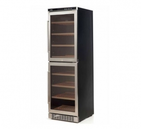 Tủ bảo quản rượu Kadeka KA165T - Hàng chính hãng