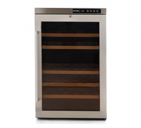 Tủ bảo quản rượu Kadeka KA39WR - Hàng chính hãng