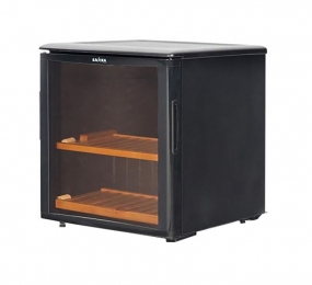 Tủ bảo quản rượu Kadeka KJS-115EW - Hàng chính hãng