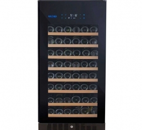 Tủ bảo quản rượu Kadeka KS106TL