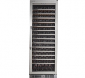 Tủ bảo quản rượu Kadeka KSJ-168EW - Hàng chính hãng