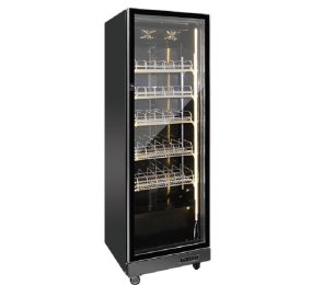 Tủ bảo quản rượu Oucboll LG-620F - Hàng chính hãng