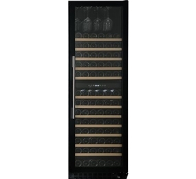 Tủ bảo quản rượu vang âm tủ Kocher KWEU-11126B - Hàng chính hãng