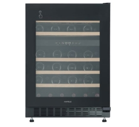 Tủ bảo quản rượu vang Hafele HW-C129FB - Hàng chính hãng