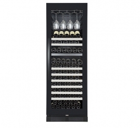 Tủ bảo quản rượu vang Malloca MWC-180BG - Hàng chính hãng