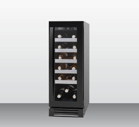 Tủ bảo quản rượu vang Malloca MWC-20BG - Hàng chính hãng