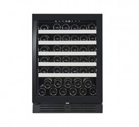 Tủ bảo quản rượu vang Malloca MWC-46BG - Hàng chính hãng