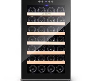 Tủ bảo quản rượu vang VINOCAVE 28 - Hàng chính hãng