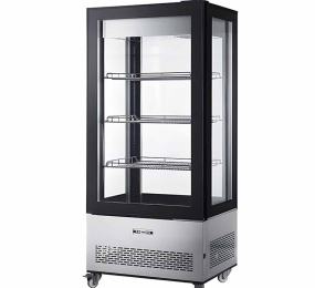 Tủ bảo quản và trưng bày Cobi RT-550L - Hàng chính hãng