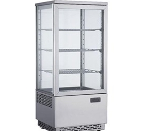 Tủ bảo quản và trưng bày Cobi RT-78L - Hàng chính hãng