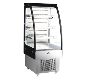 Tủ bảo quản và trưng bày Cobi RTS-218C - Hàng chính hãng