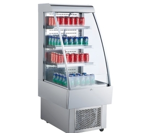 Tủ bảo quản và trưng bày Cobi RTS-230L - Hàng chính hãng