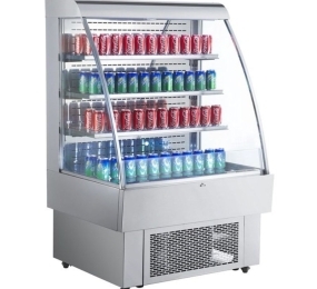 Tủ bảo quản và trưng bày Cobi RTS-380L - Hàng chính hãng