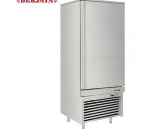 Tủ cấp đông nhanh 11 khay Berjaya BF-1800-30 - Hàng chính hãng