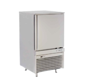 Tủ cấp đông nhanh 5 khay Berjaya BF-1300-40-5 
