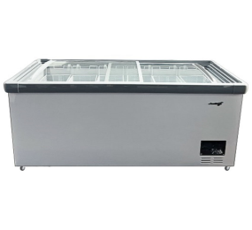 Tủ đông nằm Snow Village SD/SC-1800RS - Hàng chính hãng