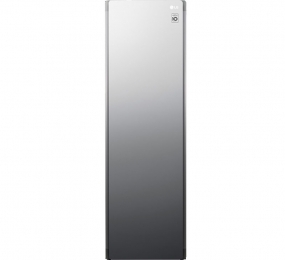 Tủ chăm sóc quần áo thông minh LG Styler S5MB - Hàng chính hãng