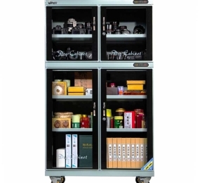 Tủ chống ẩm công nghiệp FujiE DHC1000 - Hàng chính hãng