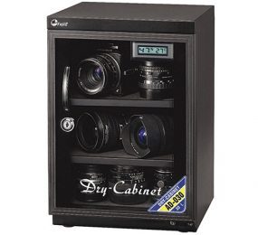 Tủ chống ẩm Fujie AD030 - Hàng chính hãng