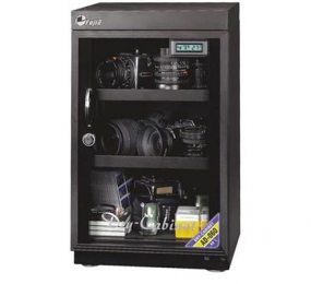 Tủ chống ẩm Fujie AD060 - Hàng chính hãng