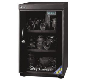 Tủ chống ẩm Fujie AD080 - Hàng chính hãng