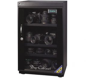 Tủ chống ẩm Fujie AD100 - Hàng chính hãng