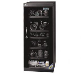 Tủ chống ẩm Fujie AD120 - Hàng chính hãng