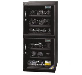 Tủ chống ẩm Fujie AD200 - Hàng chính hãng