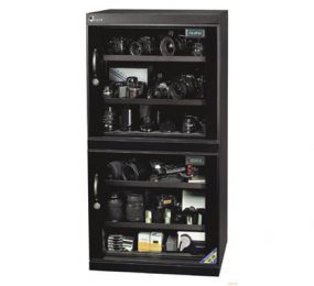 Tủ chống ẩm Fujie AD300 - Hàng chính hãng