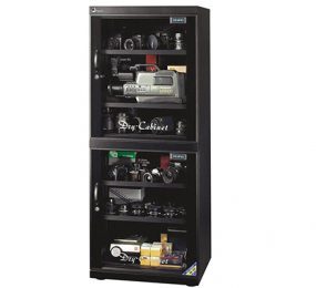 Tủ chống ẩm Fujie AD400 - Hàng chính hãng