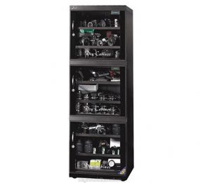 Tủ chống ẩm Fujie AD500 - Hàng chính hãng