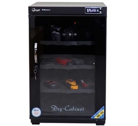 Tủ chống ẩm FujiE DHC100 - Hàng chính hãng