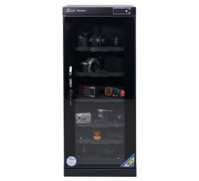 Tủ chống ẩm FujiE DHC120 - Hàng chính hãng