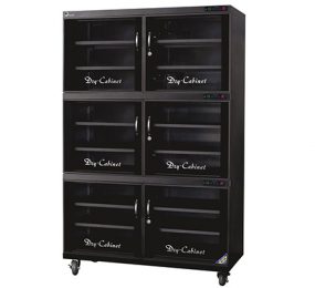 Tủ chống ẩm Fujie DHC1200 - Hàng chính hãng