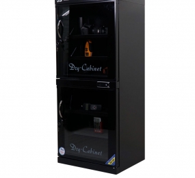 Tủ chống ẩm FujiE DHC200 - Hàng chính hãng