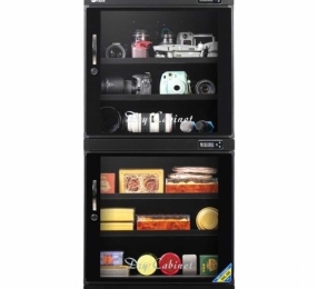 Tủ chống ẩm FujiE DHC300 - Hàng chính hãng